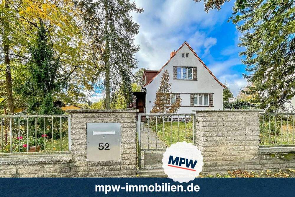 Thumbnail-Viel Raum zum Leben - Einfamilienhaus im Grünen