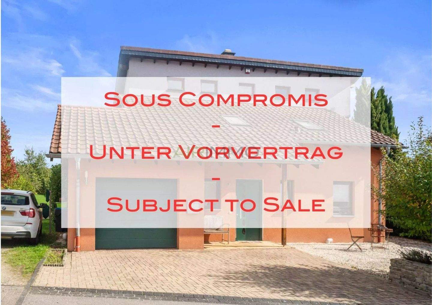 Thumbnail-Haus in Echternacherbück zu verkaufen