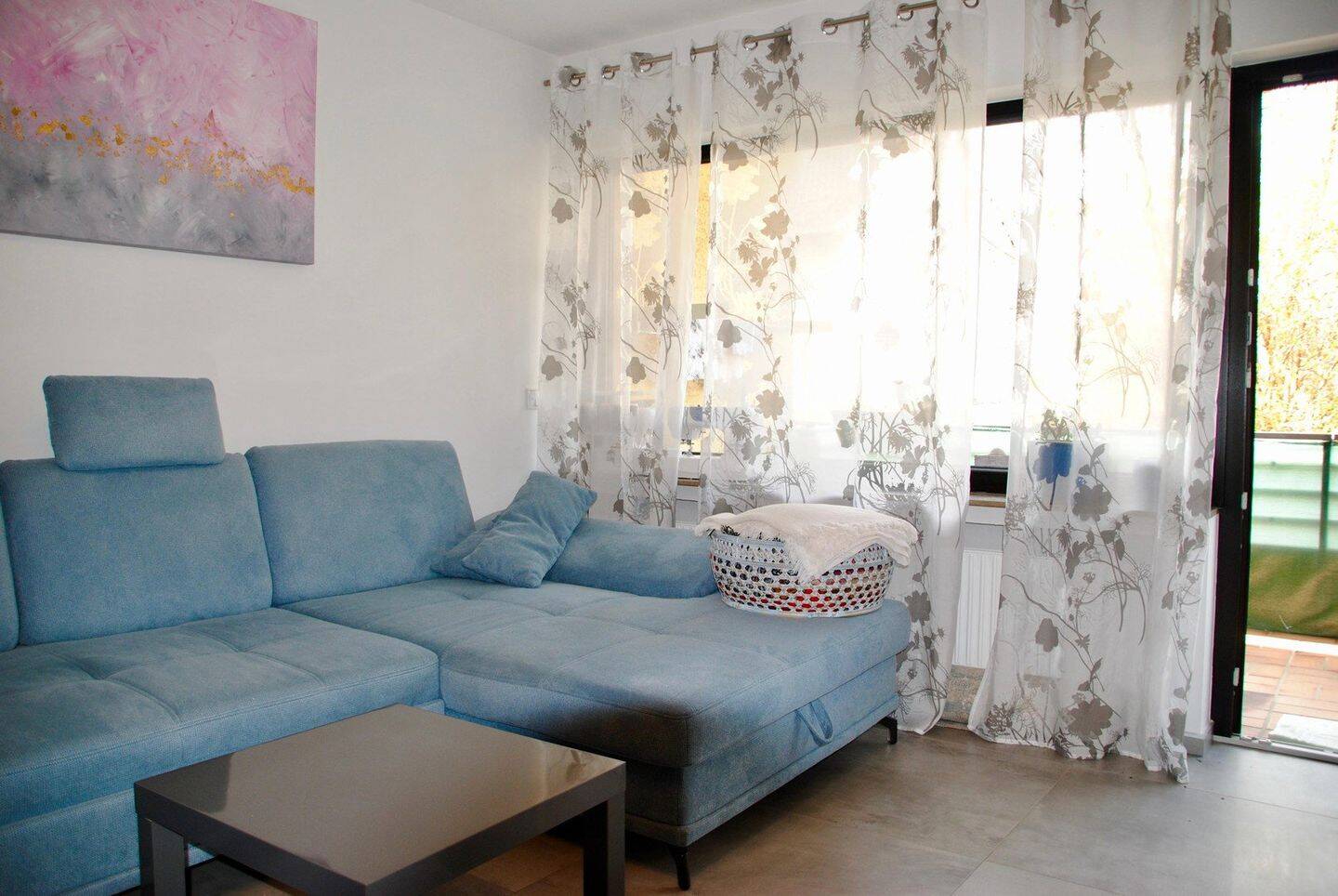 Thumbnail-Hohwertig renovierte 3,5 Zi. Wohnung mit Balkon und Garage in ruhiger Lage von Herdecke