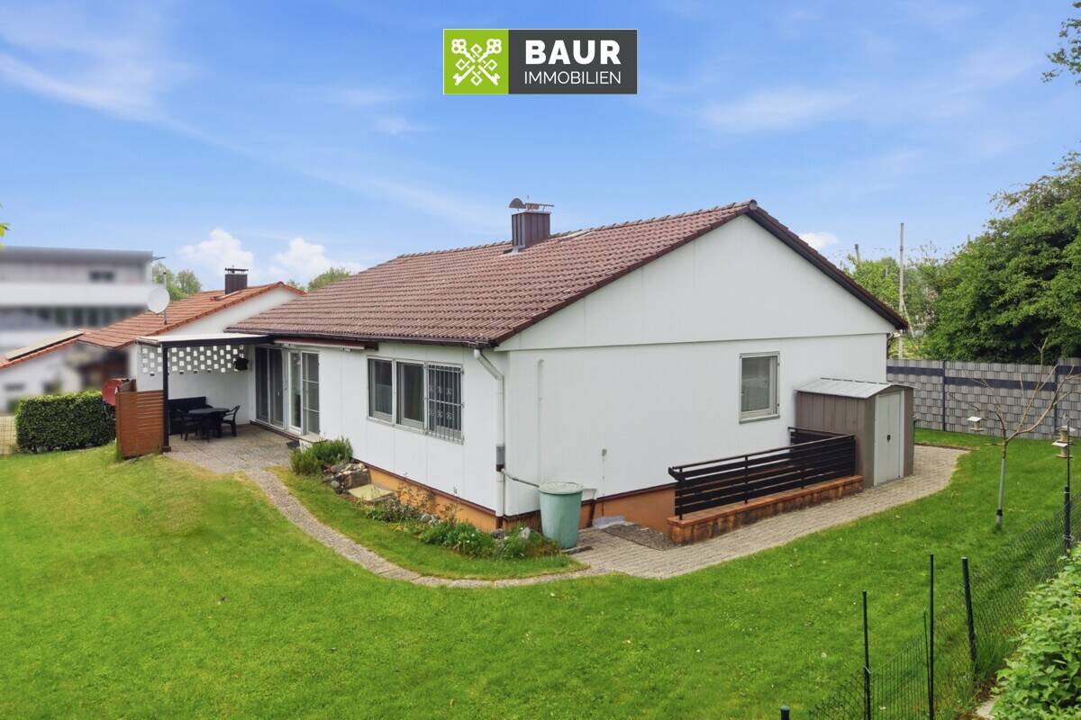 Thumbnail-360° | Einfamilienhaus in Ravensburg-Obereschach
