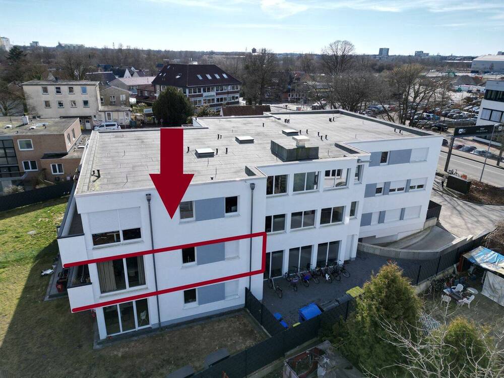 Thumbnail-Mietwohnung im Herzen von Donnerschwee!