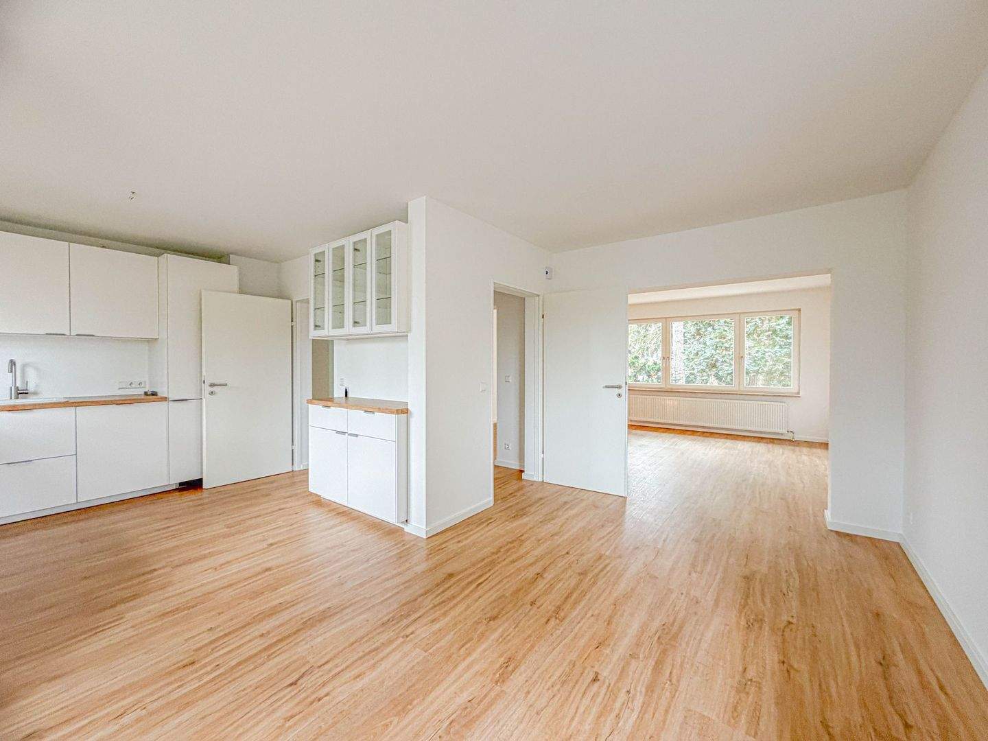 Thumbnail-Grünes Glück in Spandau - EFH mit großem Garten und flexiblen Nutzungsmöglichkeiten