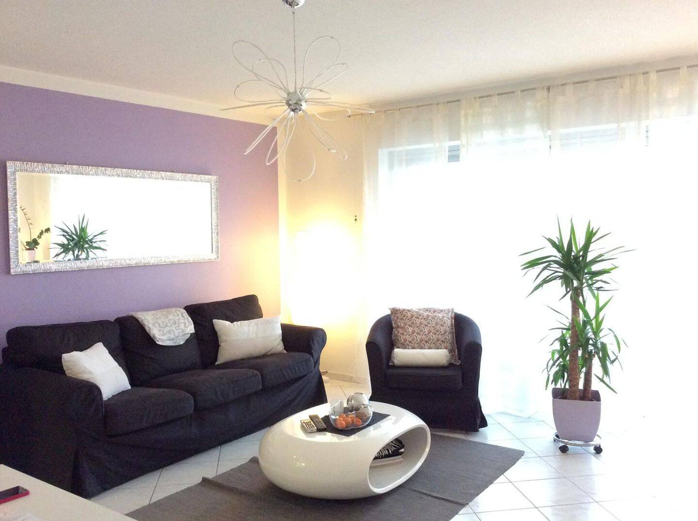 Thumbnail-2-Zimmer Stadtwohnung in sehr zentraler Lage