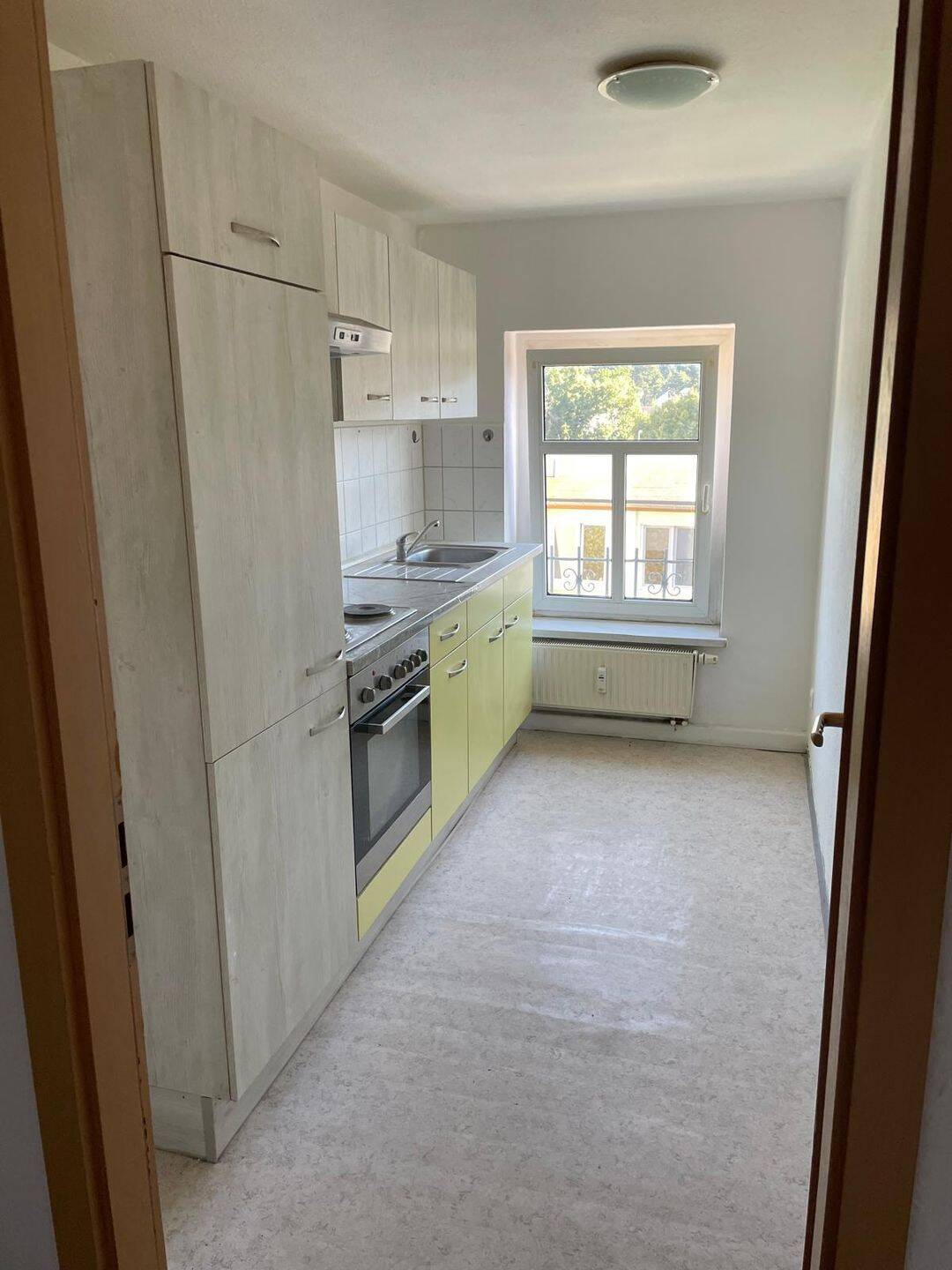 Thumbnail-Charmante 3 Zimmer Wohnung sucht Mieter