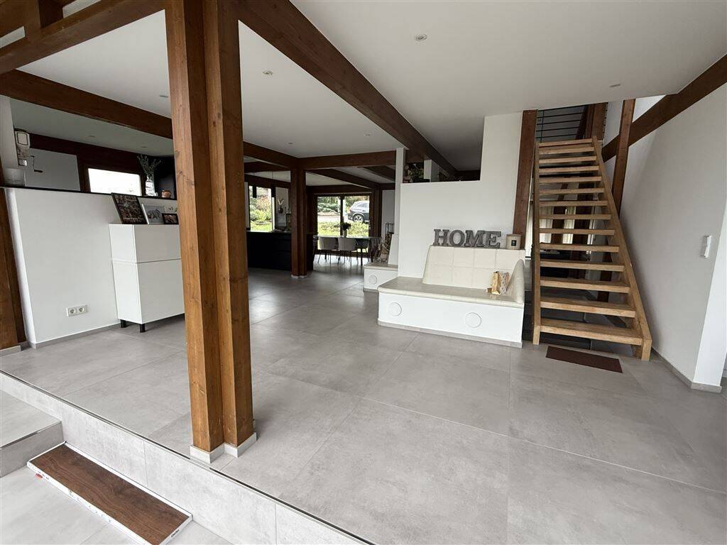 Thumbnail-Moderne Architektur in ruhiger Lage sucht neuen Eigentümer 66663 MerzigFitten