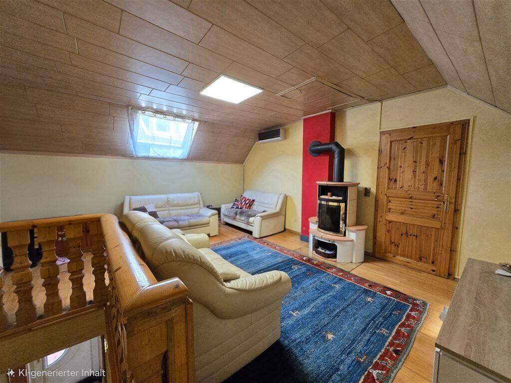 Thumbnail-Charmantes Altbau-Einfamilienhaus in ruhiger Lage von Alt-Hürth - mit Garten & Kamin