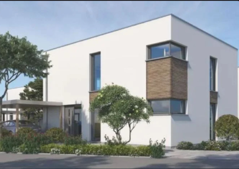 Thumbnail-Neubau in Herford-Stedefreund - realisieren Sie Ihr individuelles Massivhaus zwischen Herford und Bielefeld