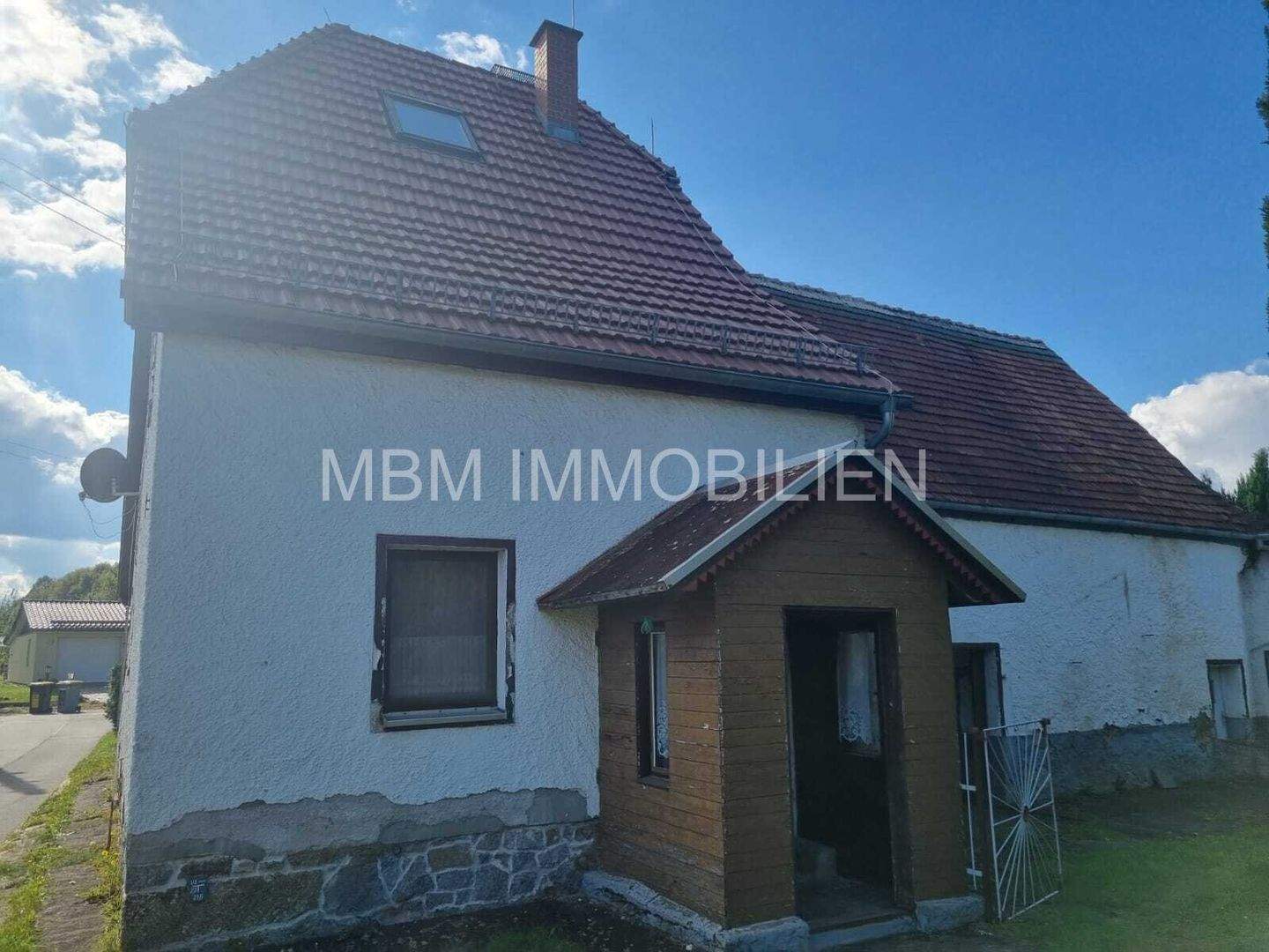 Thumbnail-Wie wäre es mit diesem Grundstück?