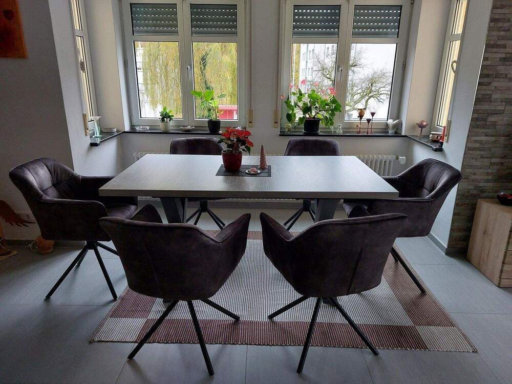 Thumbnail-Großzügige, helle und seenahe 3,5 Zimmer Wohnung