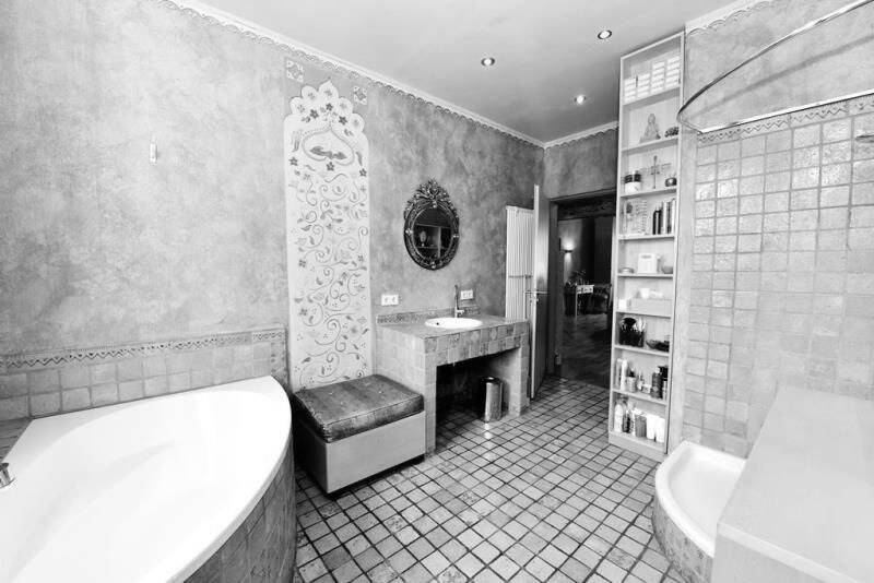 Thumbnail-Lebensraum für Individualisten - Stilvolle 3-4 Zimmer Wohnung mit Flair