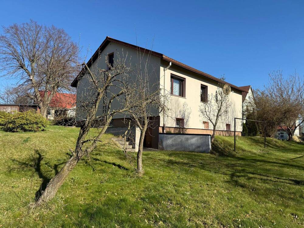 Thumbnail-***Ein Zuhause mit Raum zum Leben – Ihr Rückzugsort im Grünen bei Dippoldiswalde***