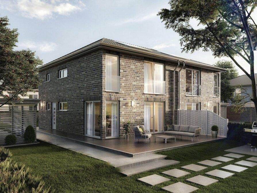 Thumbnail-Individuell, zuverlässig, bezahlbar – So bauen Sie Ihr Traumhaus