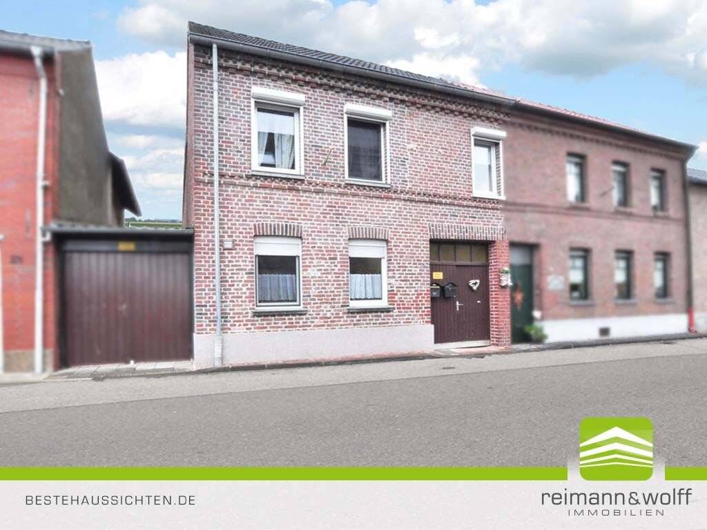 Vorderansicht