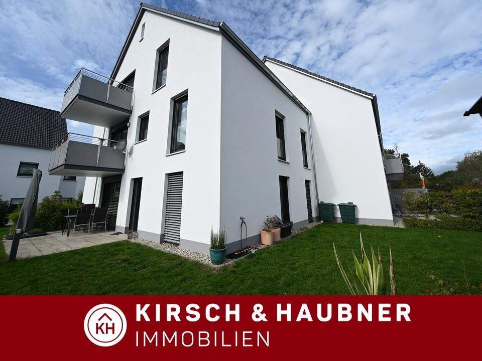 Thumbnail-Seltenes Angebot! Stilvolle 3-Zimmer-Wohnung mit ca. 180 m² Privatgarten, Neumarkt - Mühlen