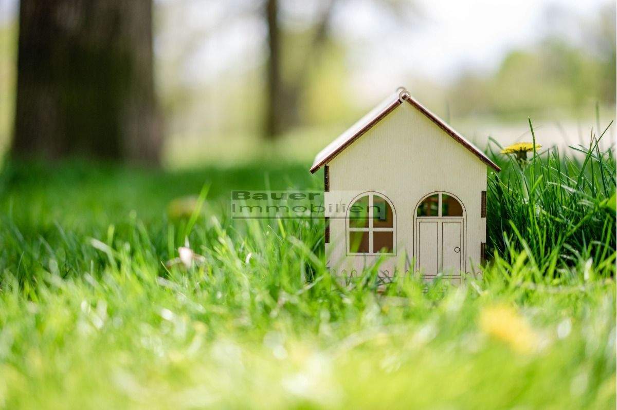 Thumbnail-Unbebautes Grundstück in Gaimersheim zu verkaufen.