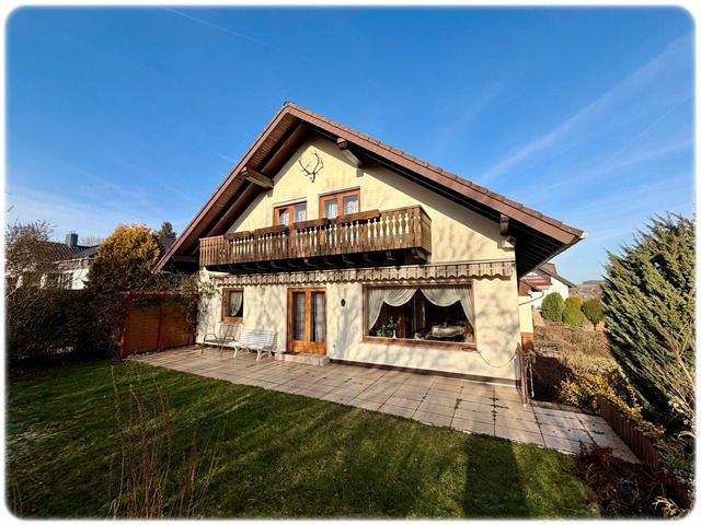 Thumbnail-Familienfreundliches Zuhause - ruhig, naturnah und dennoch zentral!