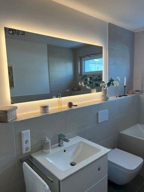 Thumbnail-4-Zimmer MUSTERWOHNUNG jetzt zu verkaufen !