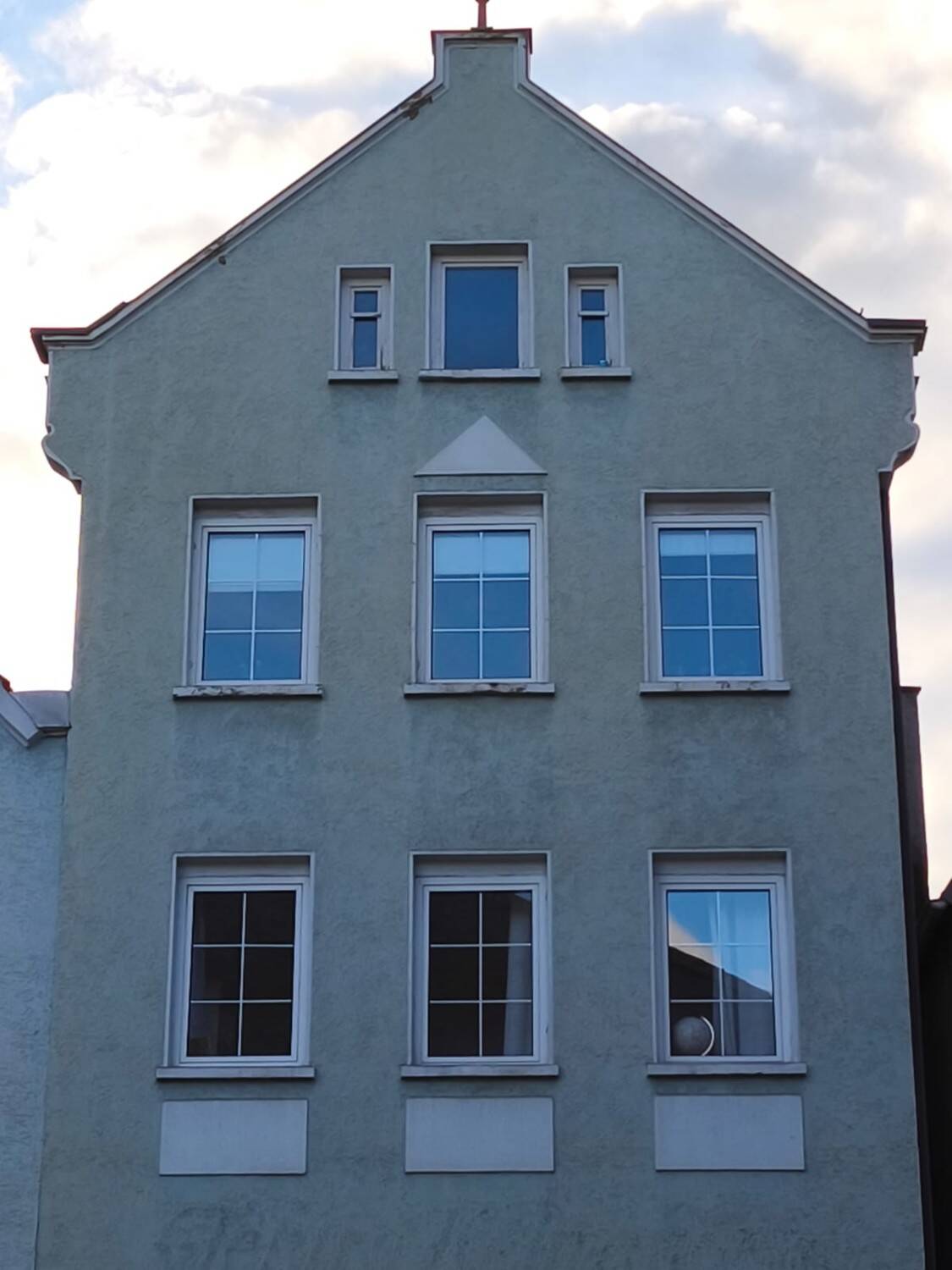 Thumbnail-Zwei Wohnungen zu einem Preis