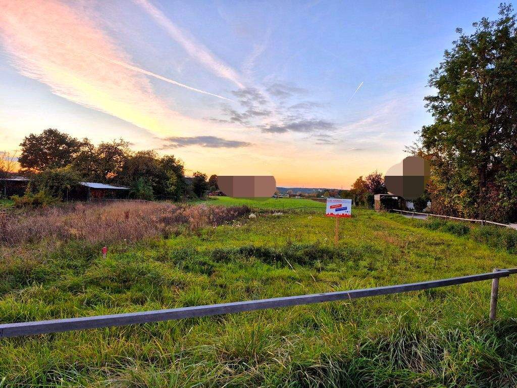 Thumbnail-Baugrundstück 463 m² in BaiersdorfOT Igelsdorf Landkreis HöchstadtErlangen zu verkaufen.