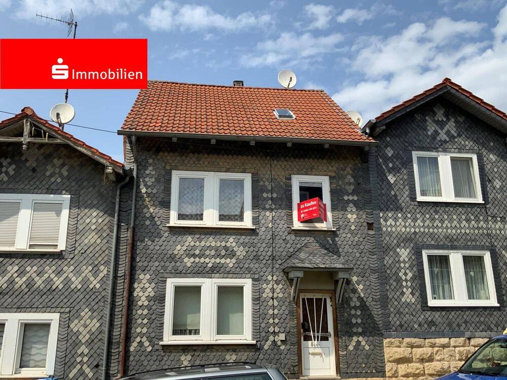 Thumbnail-Gemütliches Reihenmittelhaus zu verkaufen