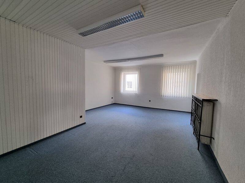 Thumbnail-Büro und Praxisräume in zentraler Lage der Innenstadt Bitburg!