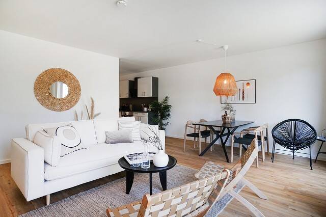 Thumbnail-Halske Gärten - Moderne, lichtdurchflutete Wohnungen im Grünen