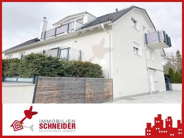 Thumbnail-IMMOBILIEN SCHNEIDER -wie neu- traumhafte 2 Zi.-Maisonette-Whg. zzgl. Hobbyraum & bester Ausstattung