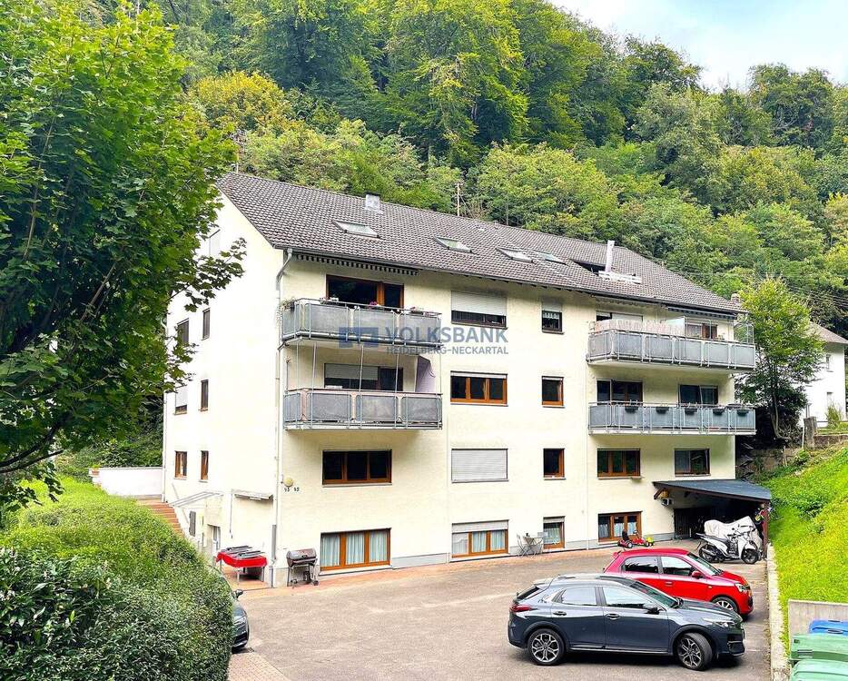 Außenansicht 