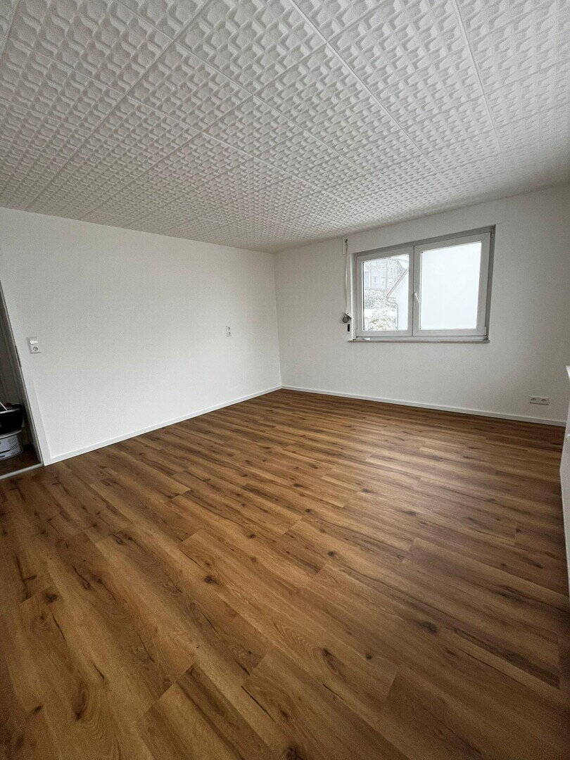 Thumbnail-Top gepflegte 2-Zimmer-Wohnung in ruhiger Lage