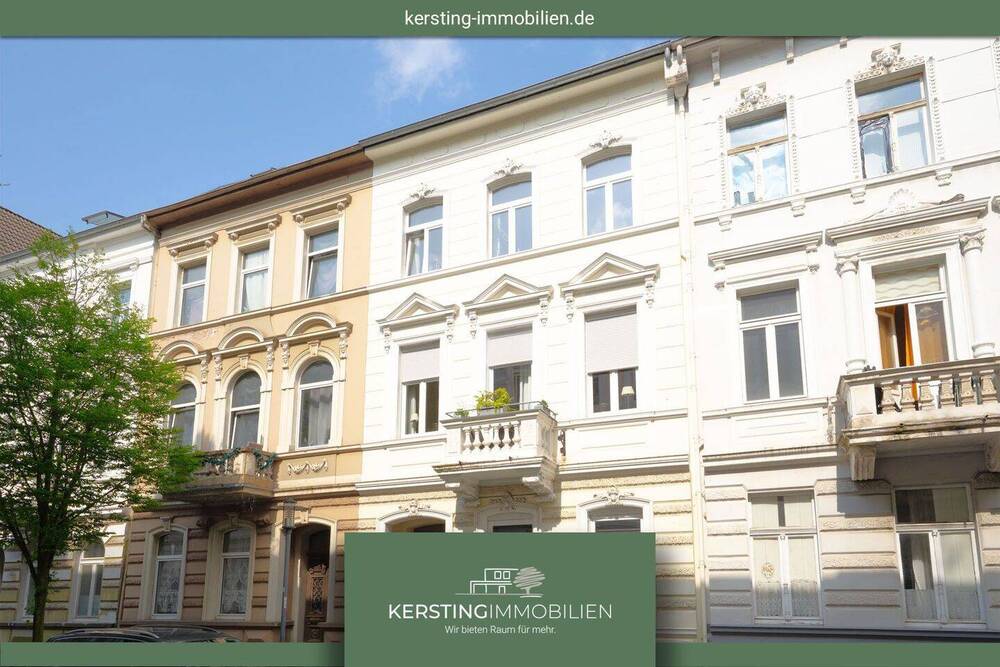 Krefeld!