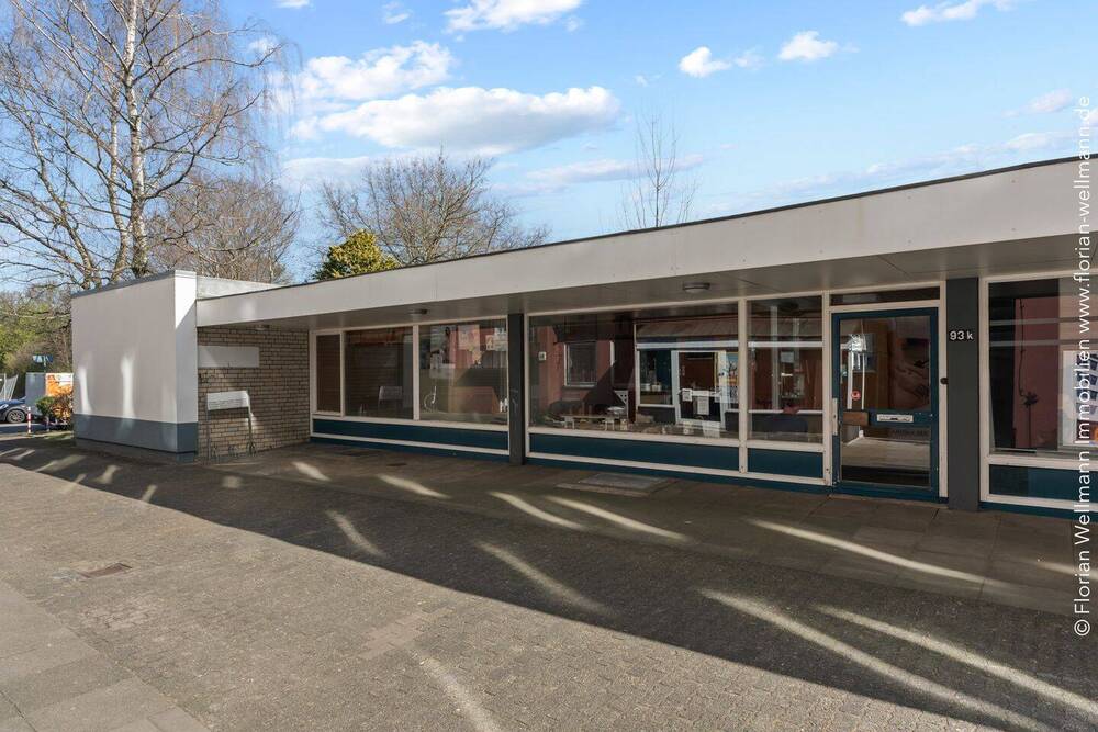 Thumbnail-Neues Konzept in alter Struktur - Praxisimmobilie mit Kundenstamm und Lagevorteil