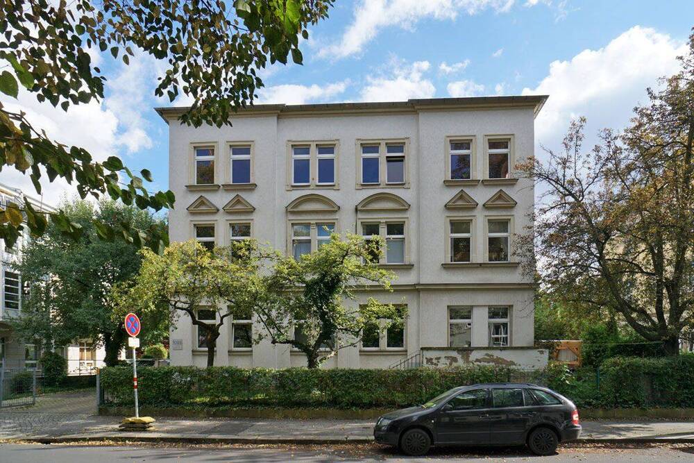 Thumbnail-Büroetage in Tolkewitz