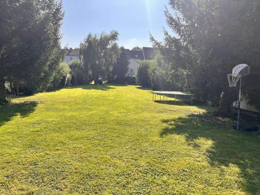 Thumbnail-Der Bungalow mit dem charmanten Walmdach - stufenlos glücklich sein in Ahnatal OT Heckershausen