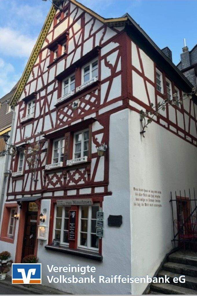 Thumbnail-Genuss und Wohnen in zentraler Lage