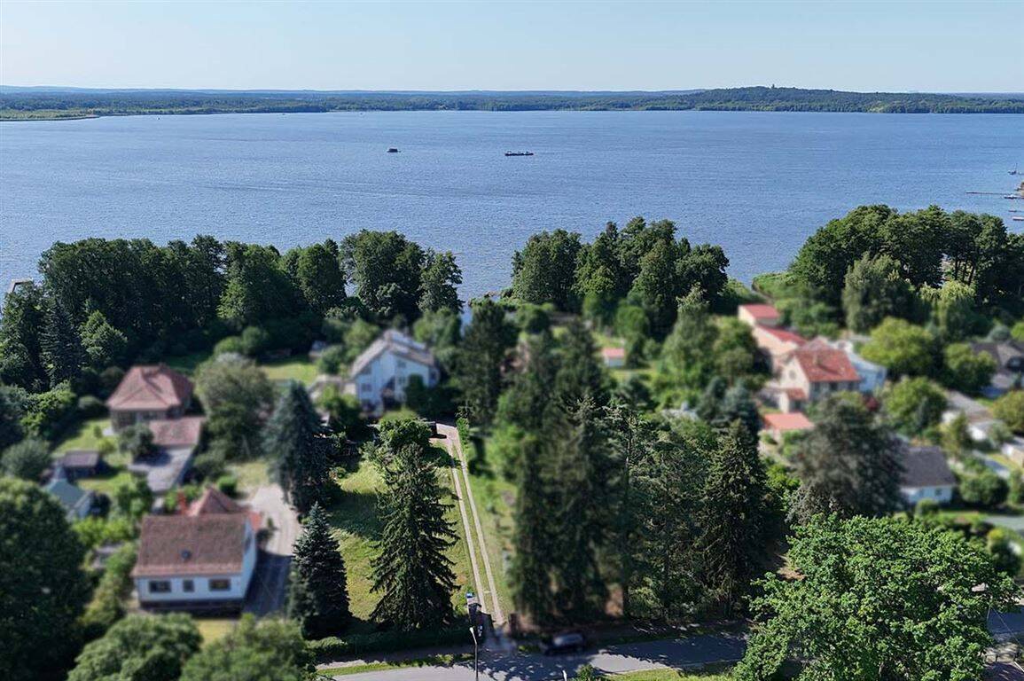 Thumbnail-Exklusives Grundstück in der Kolonie Wolzig - Seenähe zum Wolziger See mit Südausrichtung