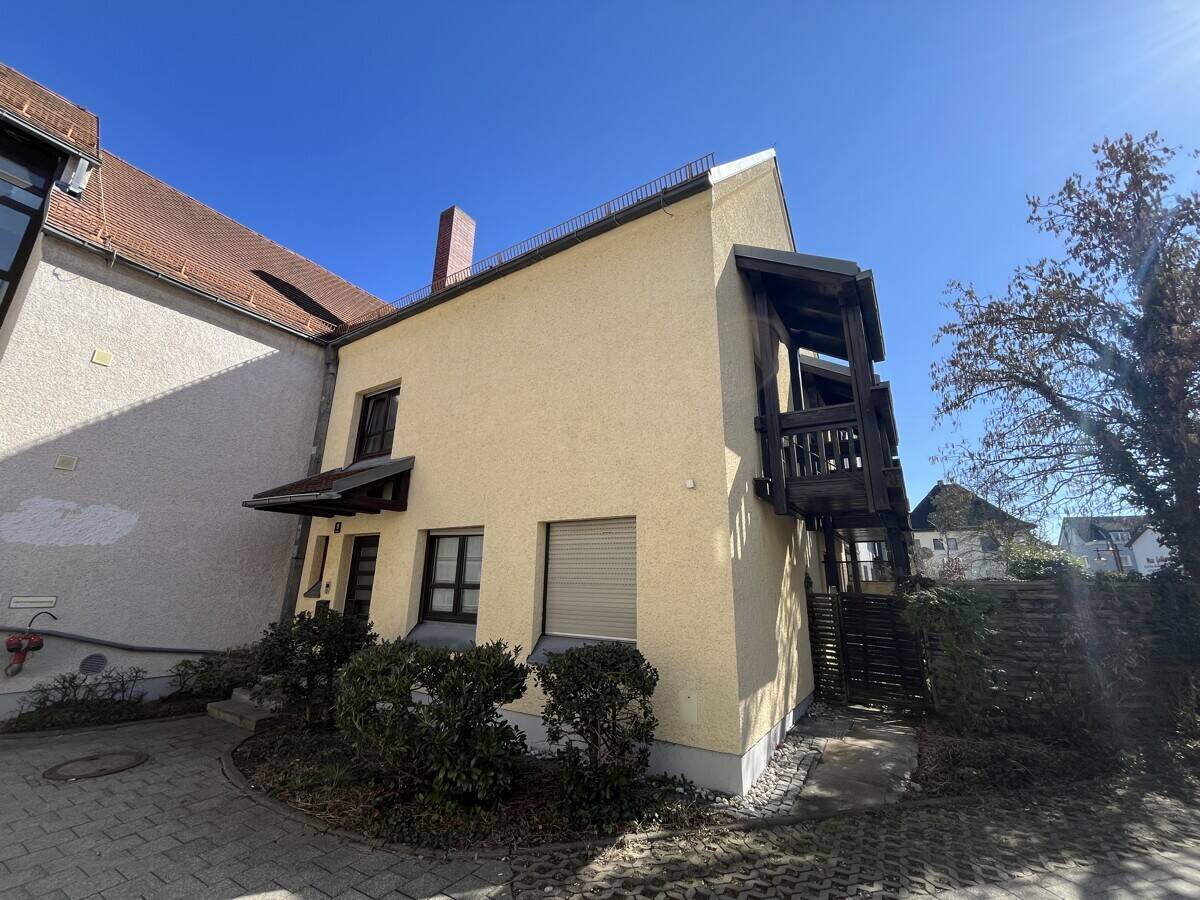 Thumbnail-Die Gelegenheit! 