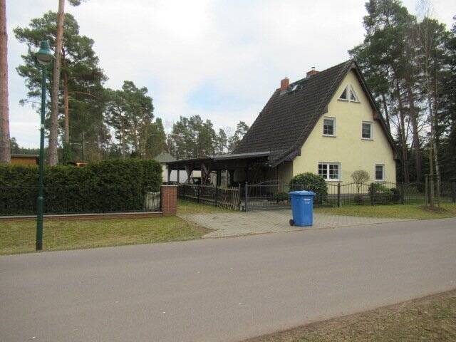 Thumbnail-Bauträgerfreies Grundstück in Wandlitz