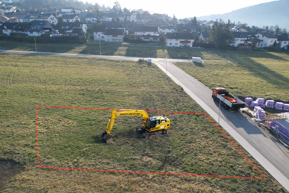 Thumbnail-ein schöner Bauplatz....planen Sie mit Ihrer Familie Ihren Lebenstraum