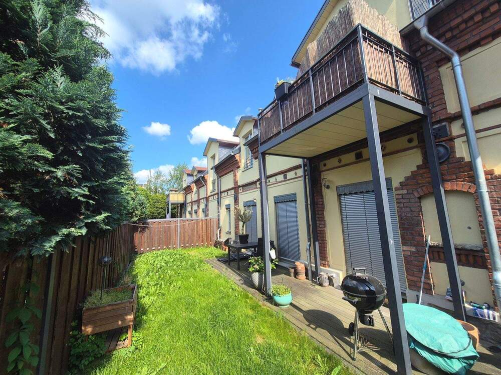 Thumbnail-Ein Juwel im Leipziger Norden