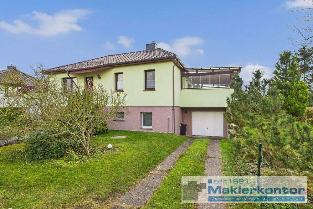 Thumbnail-+++familiäres Einfamilienhaus vor den Toren Neubrandenburgs+++