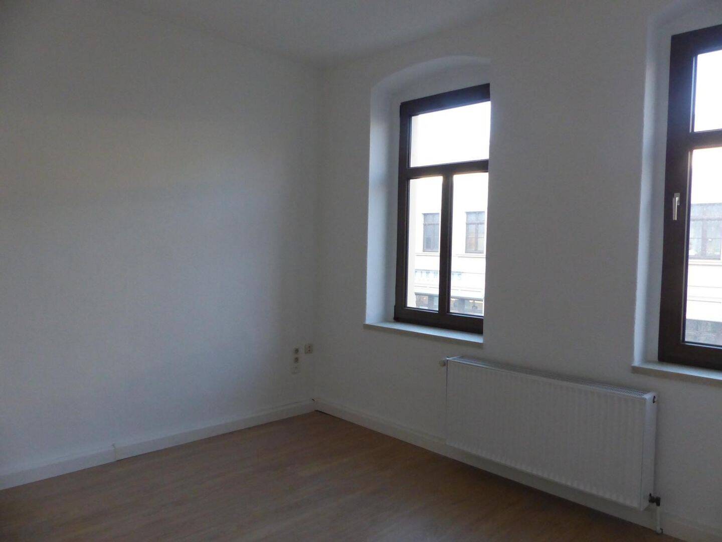 Thumbnail-Vierraumwohnung im Zentrum von Oschatz