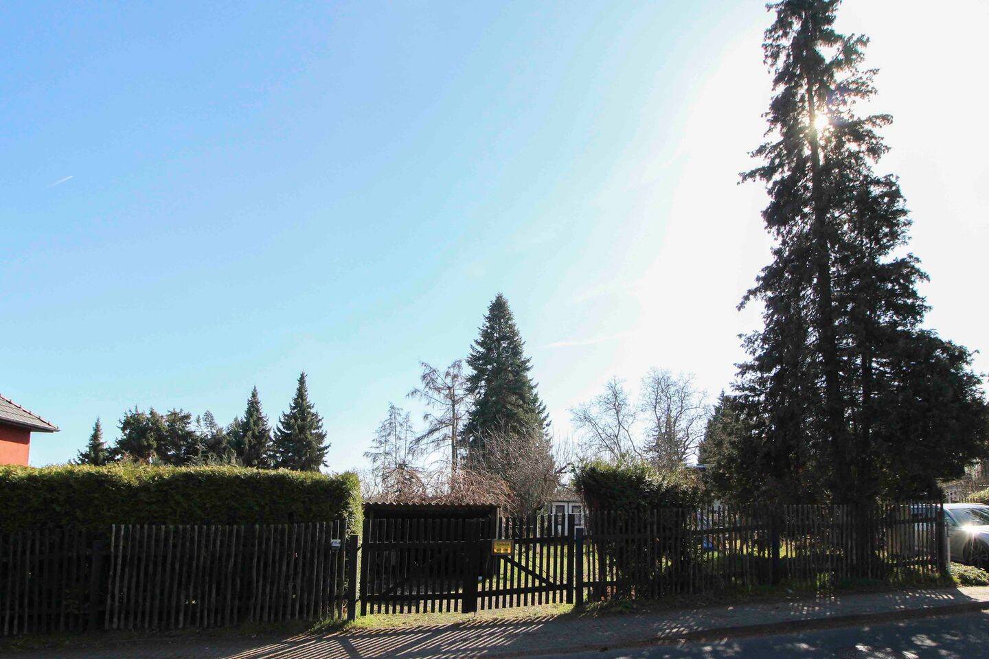 Thumbnail-Vielfältige Möglichkeiten - Baugrundstück mit guter Anbindung in Dresden - Briesnitz