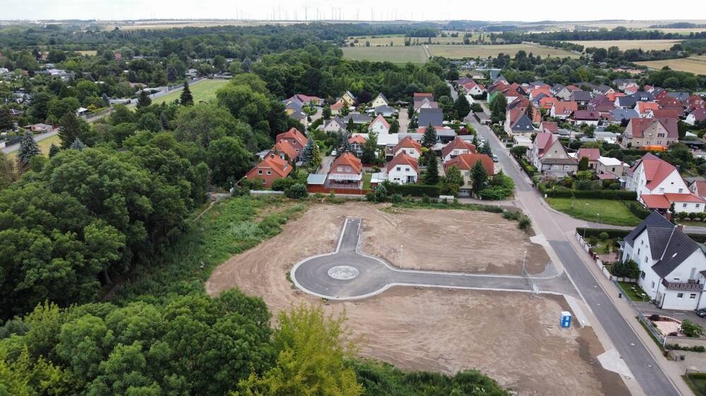 Thumbnail-Jetzt zugreifen: Ihr Grundstück in der Papenbrücke wartet