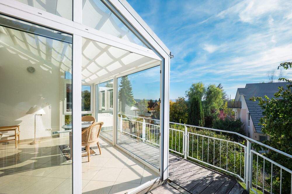 Thumbnail-Gehobenes Wohnen mit Alpenblick