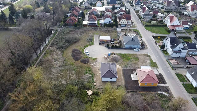 Thumbnail-Traumlage in Aschersleben: Baugrundstück für Ihr neues ScanHaus