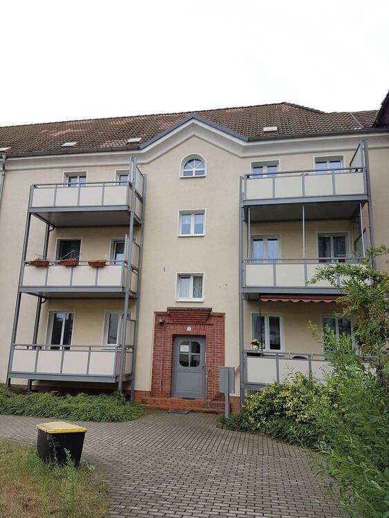 Thumbnail-Sonnig und gemütlich - Einbauküche inklusive!