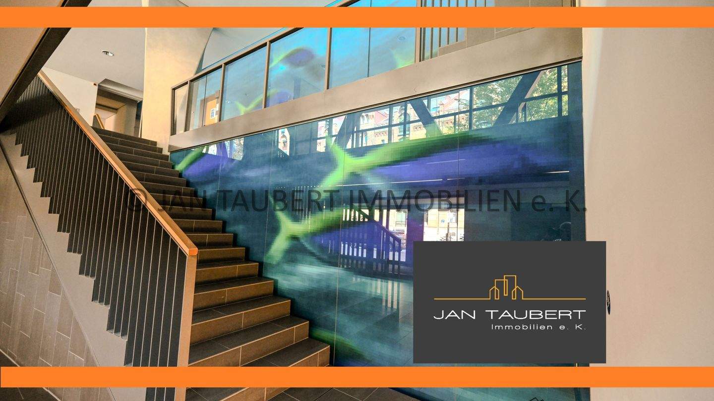 Thumbnail-*HAFENCITY MIT WASSERBLICK* - 3-Zimmer-Wohnung mit Südbalkon + TG-Stellplatz