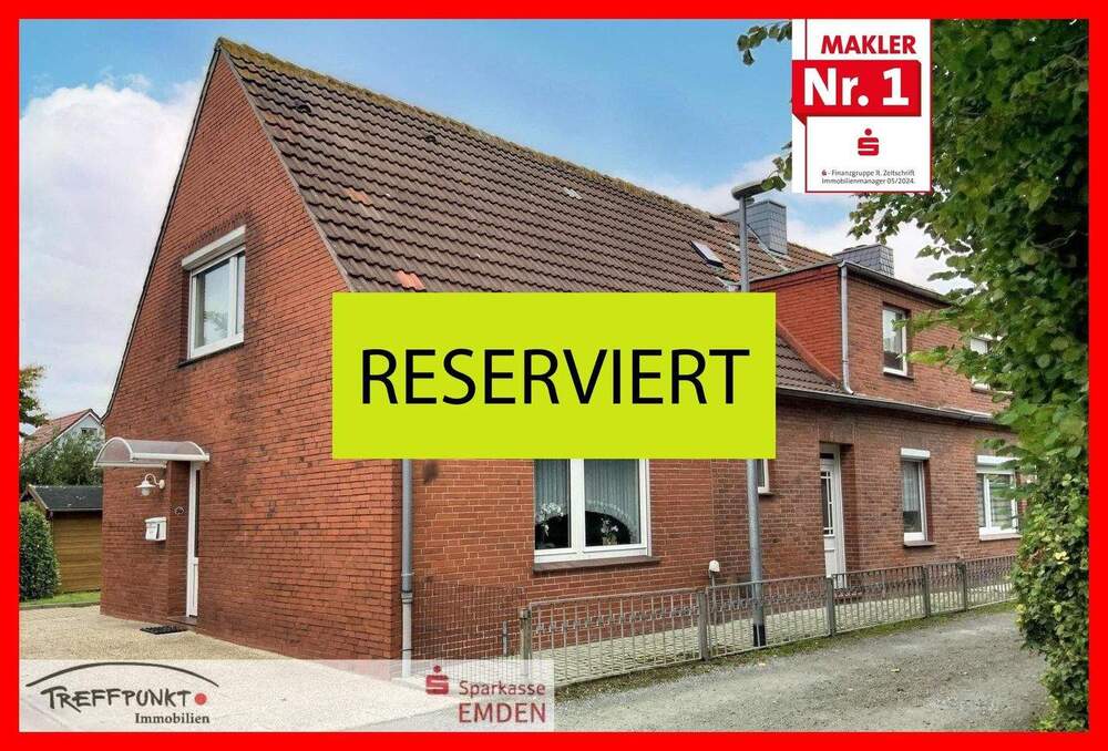 Thumbnail-Reihenendhaus mit Einliegerwohnung