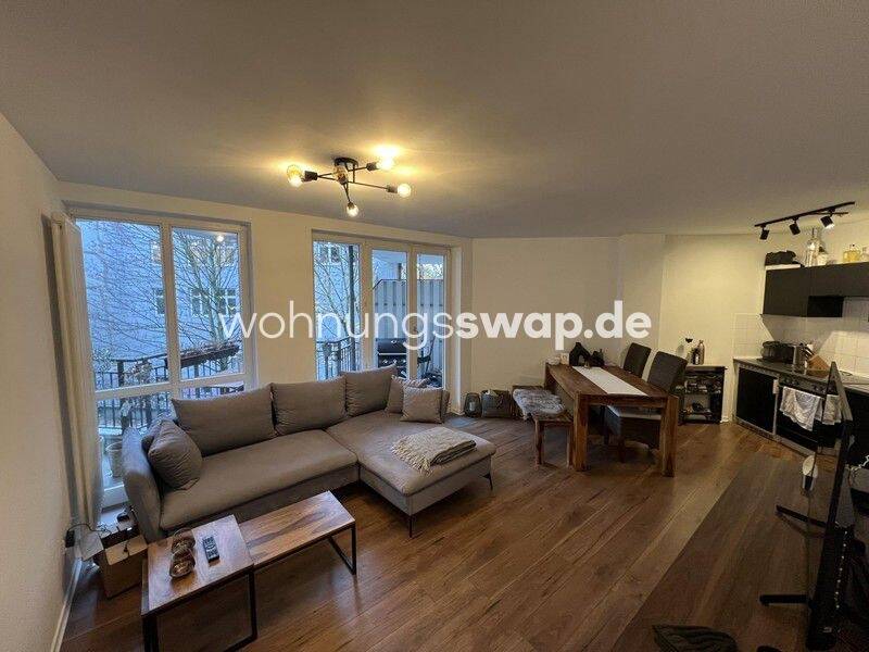 Thumbnail-Wohnungsswap - Jarrestraße