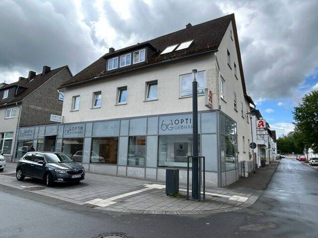Thumbnail-Tolles Ladenlokal in 1A- Lage in der Haigerer Innenstadt gelegen